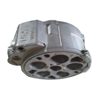空（kōng）調壓縮機缸體（tǐ）