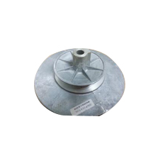 洗衣（yī）機皮帶輪