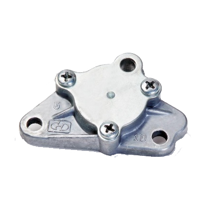 机油（yóu）泵体