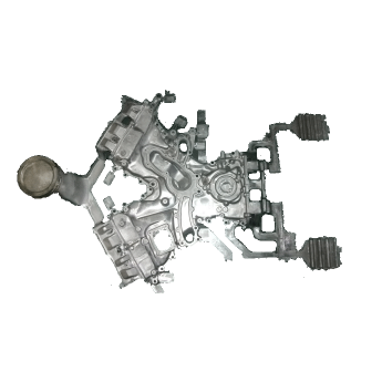 正時（shí）鏈罩