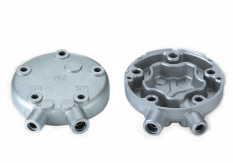 壓（yā）縮機缸蓋