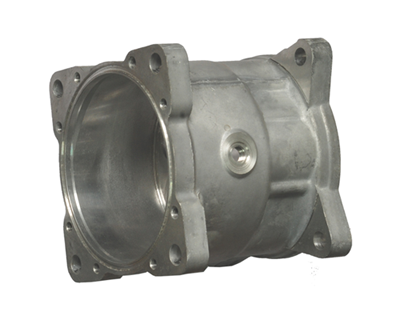 壓縮（suō）機缸體