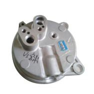 空調壓縮機缸（gāng）蓋